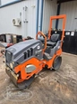 Used Hamm Compactor